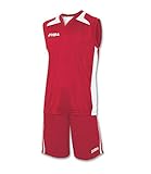 Incluye camiseta y pantalón corto sin mangas en un conjunto