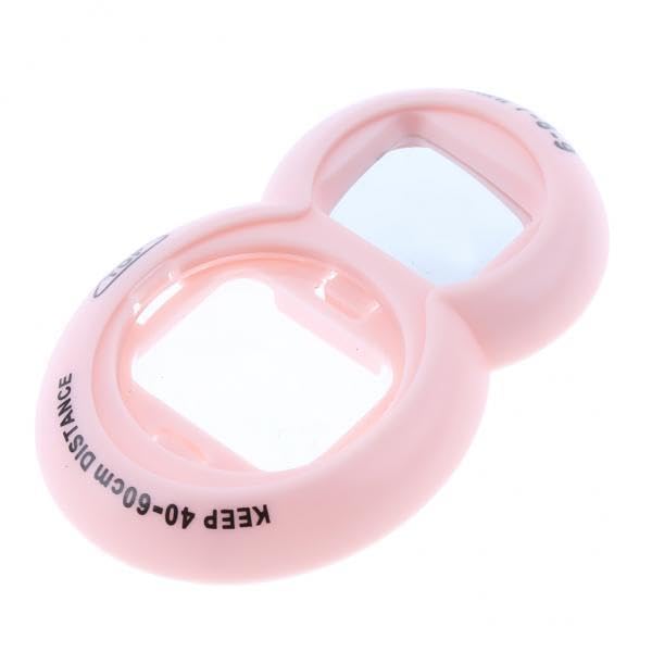 5xClose-Up Lens Self-Portrait Mirror for Fuji Mini 7S 8 9 Pink|Cameras & Photo|Camera & Photo Accessories|Other Camera & Photo Accs-picture-19