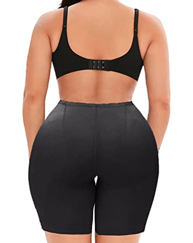 Hip Pads for Women: Dip Shapewear Padded Enhancer2