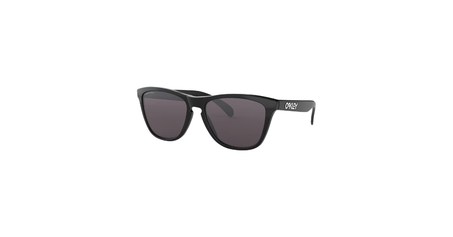 オークリー　サングラス 0OO9245 FROGSKINS Frogskins™ (Low Bridge Fit) Prizm Black Polarized Lenses