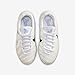 Nike Ja 3 Big Kids' Basketball Shoes (White/Coconut Milk/Desert Khaki/Black) Size 4