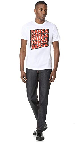 Naked & Famous Denim Men's Easy Guy Laid Back Fit Jean In 11-Oz Stretch Selvedge4