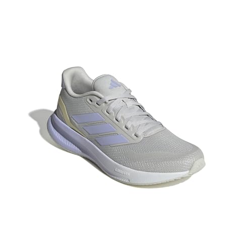 Image of adidas Women's Run Falcon 5 Running Shoes