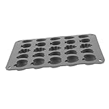 Photo Gallery holibanna stampo silicone per cioccolato e frutta mini resistente alte temperature per dolci e fondant fai da te facile da pulire per cucina e professionale Photo Gallery holibanna stampo silicone per cioccolato e frutta mini resistente alte temperature per dolci e fondant fai da te facile da pulire per cucina e professionale