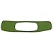 Oakley Sticker Square O Grün Gr. 23 cm