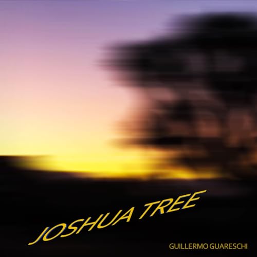  Joshua Tree