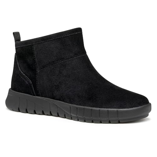 Geox Flextride Booties EU 41 pour stopper la transpiration des pieds en bottines