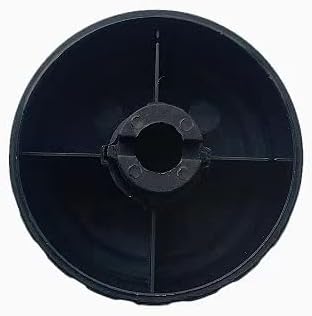 Pomo temporizador FBW FT 42138 BK 3.2 cuartos de galón freidora de aire nuevas piezas de repuesto para Farberware