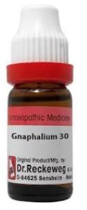 Sponsored Ad - Dr.R/W Gnaphalium Polycephalum 30-11ml - Pack of 2