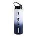 Tottenham Hotspur Team Merchandise 750ml Aluminium Fade Bottle