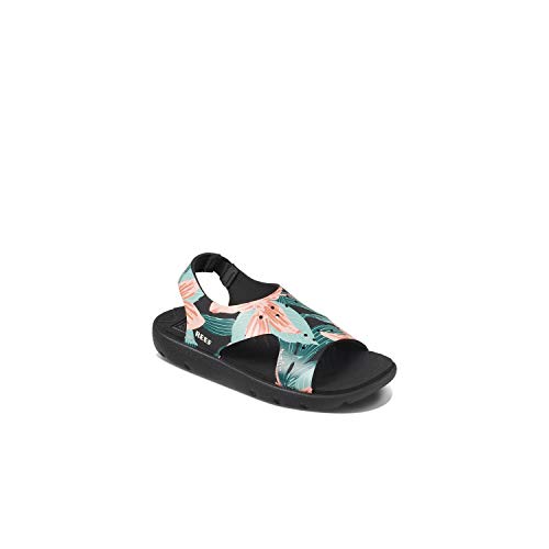Image of REEF Little Ahi Girls Sandal
