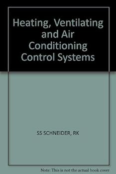 Paperback HVAC Control Systems Book