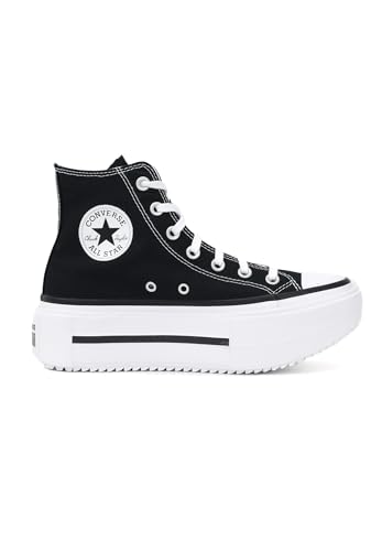 Converse Women's Chuck Taylor All Star Lift Double Stack Sneakers2