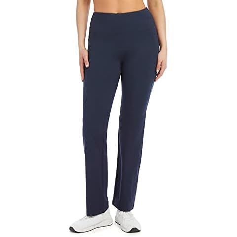 Jockey Women's Premium Yoga Pants Cover