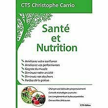CTS Santé et Nutrition | Thèmes Abordés: Sommeil, Respiration, Méditation, Digestion, Nutrition, Gestion du stress, Émotions et Confiance en Soi | Solutions Modernes, Principes Scientifiques Prouvés