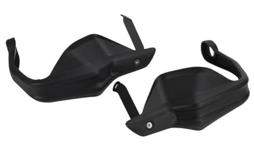 Protections guidon Voge SR250GT pour protéger vos leviers du froid