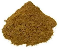 BourNeel's® Soursop Leaves Powder 100gm | No Preservatives | Graviola Laxman Phal Leaves Powder |Soursop Kadha Tea |