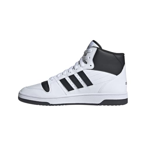 Image of Adidas Unisex-Adult Break Start Mid Top