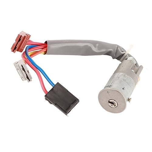 Fechamento do Interruptor das Chaves de Ignição, Interruptor de Ignição do Fechamento da Direção da