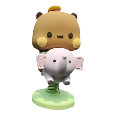 Figurines de tableau de bord Générique Cover