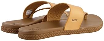 Reef Women's Sandals, Cushion Sol, Natural, 7 | Image 5