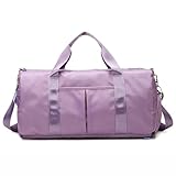 Photo Gallery colseller borsa da viaggio leggera weekender signore borsa da viaggio weekender uomini per viaggi, vacanze pernottamento, ospedale, campeggio,purple Photo Gallery colseller borsa da viaggio leggera weekender signore borsa da viaggio weekender uomini per viaggi, vacanze pernottamento, ospedale, campeggio,purple