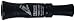 PRIMOS Hunting Power Owl Turkey Locator Call, Black