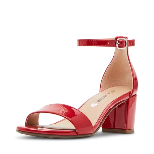 Image of Steve Madden Girls Shoes Carrson Sandal