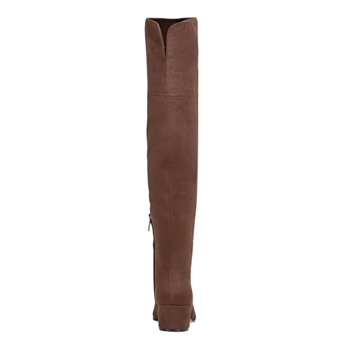 Marc Fisher LTD Women's Lottie Over-The-Knee Boot3