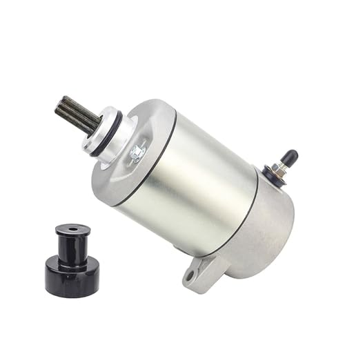 Démarreur pour régler panne allumage quad Honda Rancher TRX400FA moteur 2004-2007