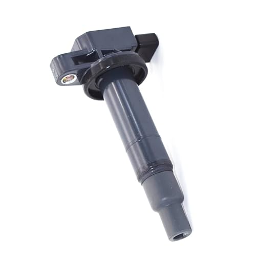 Bobina de encendido 90919-02265 para Toyota Yaris, Prius e IQ, repuesto de alta precisión