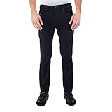  Diesel Herren Relaxed Jeanshose Gr. 38, blau