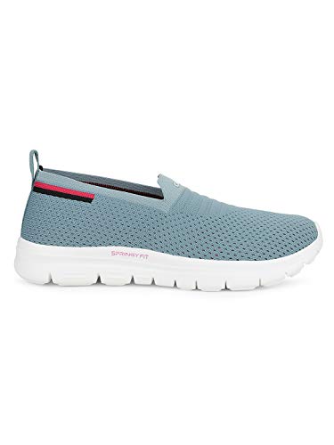 Image of Campus Melody Women's Slip-On Walking Shoes