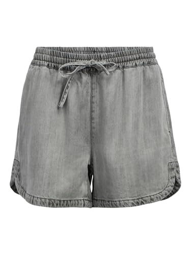 Short Noos Objframe Re MW parfait pour un look femme chic en terrasse