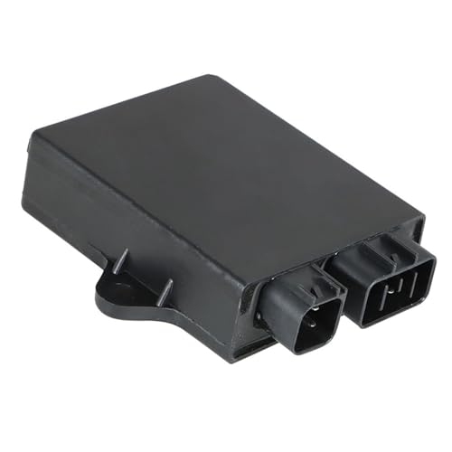 WFLNHB Ignitor CDI Box Replacement for Yamaha Kodiak 400 1995-1999 Big Bear 350 1996-1999 Wolverine 350 2000-2001 Timberwolf 350 1997 Replacement for 4SH-85540-00-00