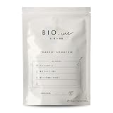 BIO.me 乳酸菌 置き換え ダイエット スムージー 酵素 ビオミー 発酵 1兆個 180ｇ 30日分（ヨーグルト味）
