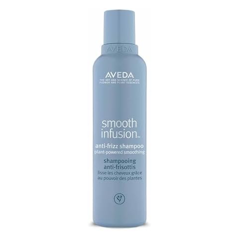 Aveda Smooth Infusion Anti-Frizz Shampoo Cover