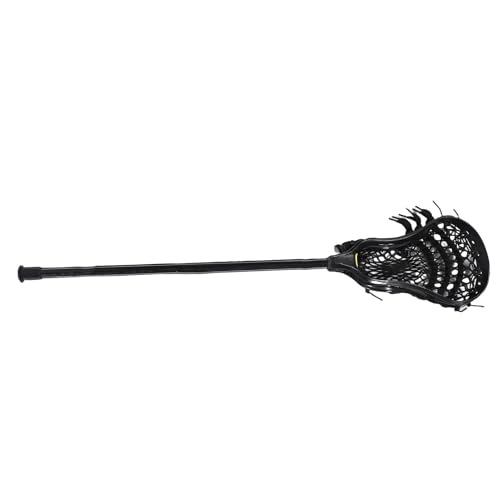 UPALDHOU Professional Heads Design, Rugged Aluminum Alloy Construction, Vibrant Colors Lacrosse Stick - Kids Lacrosse Stick For Active Play, With