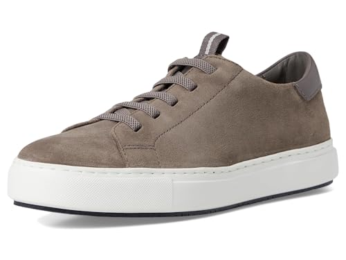 Image of Johnston & Murphy Anson Lace-to-Toe Casual Sneaker