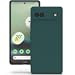 YATWIN Hülle für Google Pixel 6a, Silikon Handyhülle mit Futter...
