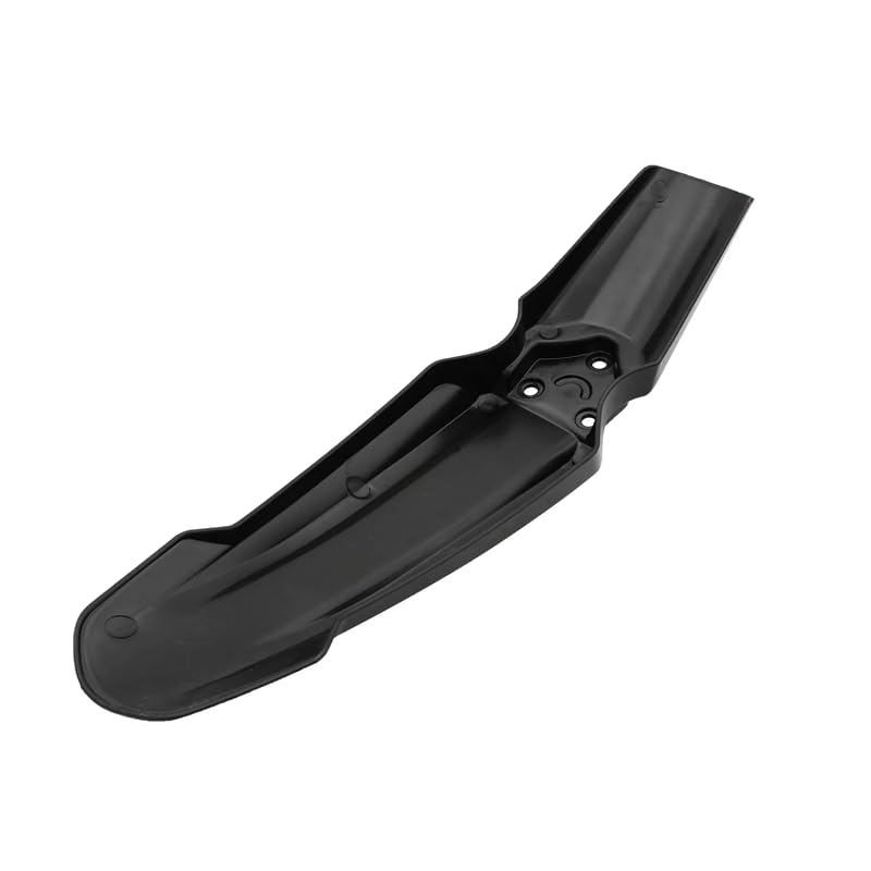 Parafango Anteriore Moto per Triumph Speed Triple 1050 2005–2020