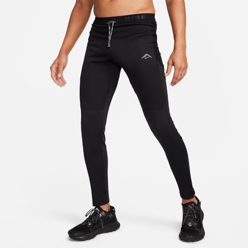 Winterized Nike Men's Lunar Ray Running Tights2
