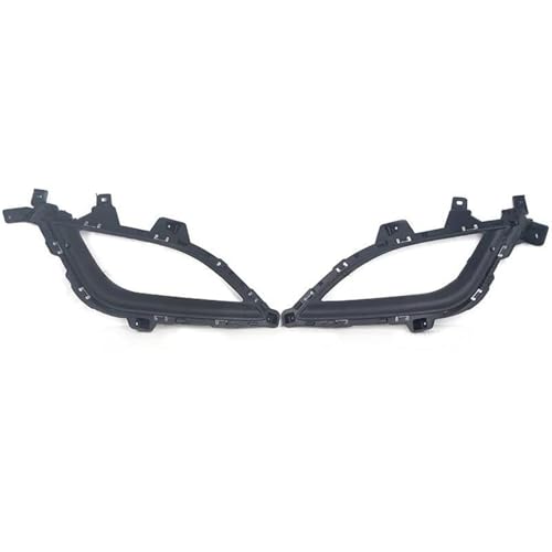 Phare antibrouillard avant pour réparer un pare-chocs endommagé de Hyundai i30