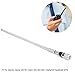 Expandable Telescopic Antenna for 100 50 / Astro 320 220 430 / Alpha100 Handheld Tv Expandable Antenna