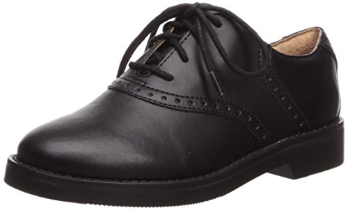 Girl's FS-Hoppy, Black, 10.5 Medium US Little Kid