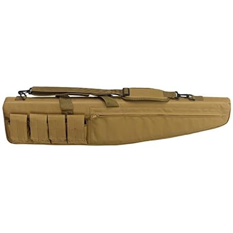 DFANCE Waffentasche Gewehrtasche Gewehrfutteral Taktische Langwaffentasche Futteral wasserdichte Cover
