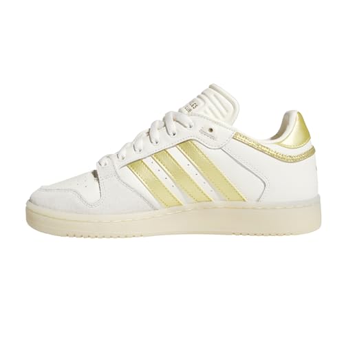 adidas Mens Centennial Rm Lafc Lace Up Sneakers Shoes Casual - White3