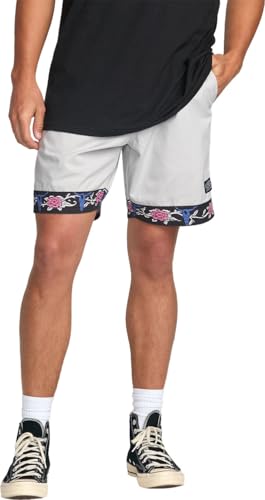 Billabong - Mens Occy Short Larry Shorts