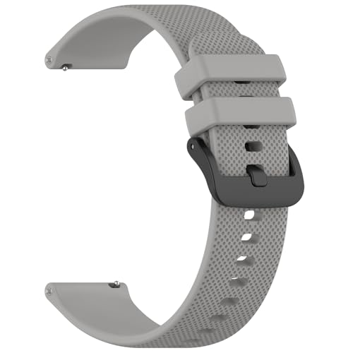 Correa 3Pack de silicona para Garmin Bounce Kids miniatura 7