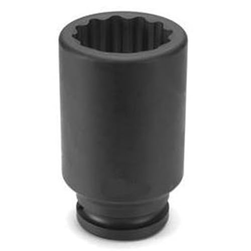 Grey Pneumatic 3158D Socket